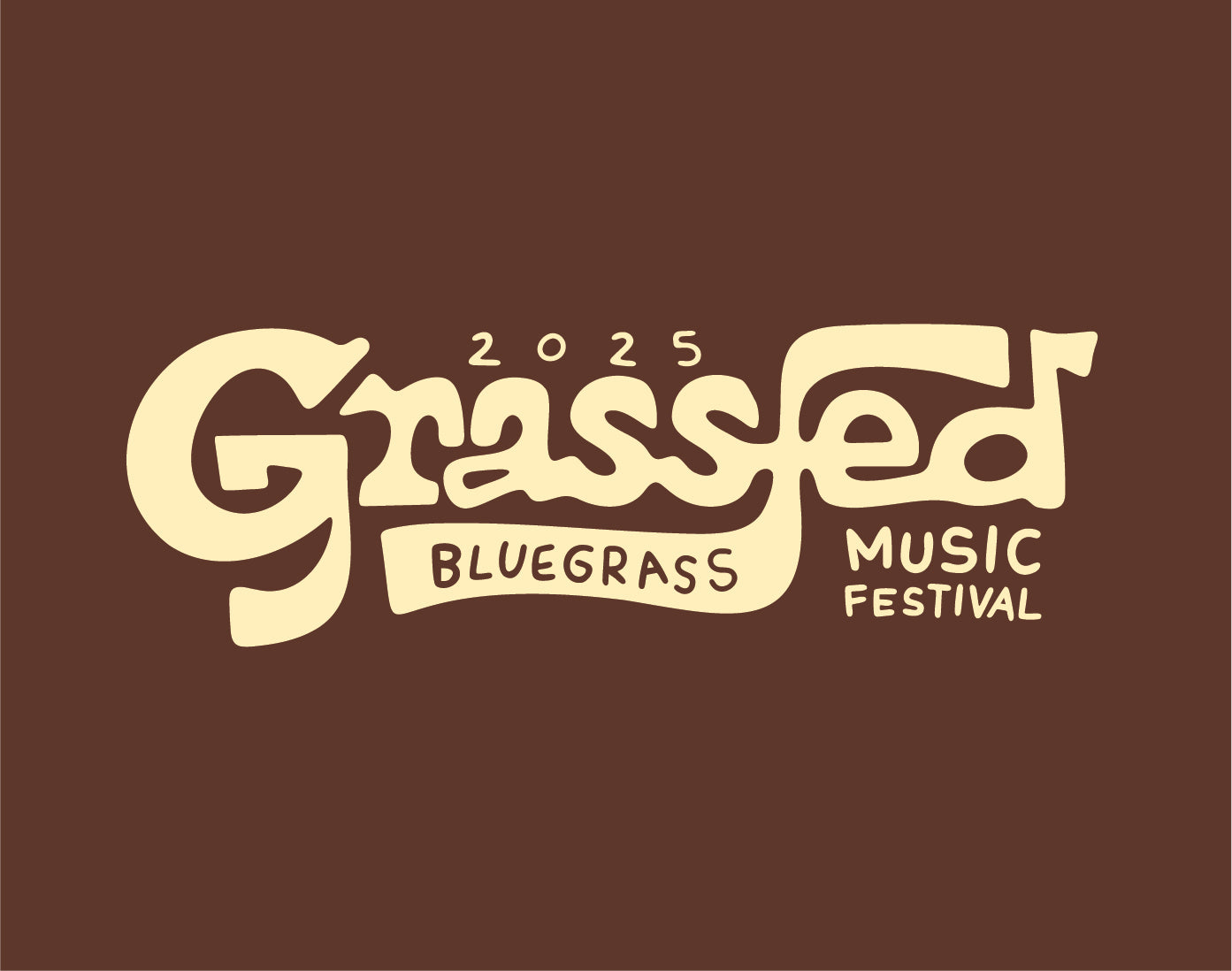 Grassfed Bluegrass artwork