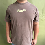 Short Sleeve Grassfed t-shirt