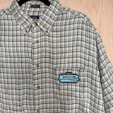 Dockers Thrifted Shortsleeve