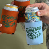 Grassfed Koozie