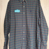 Thrifted Ralph Lauren L/S