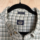 Dockers Thrifted Shortsleeve