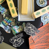 Sticker Bundle!