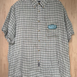 Dockers Thrifted Shortsleeve