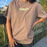 Short Sleeve Grassfed t-shirt