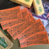 Sticker Bundle!