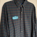 Thrifted Ralph Lauren L/S