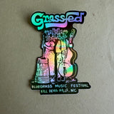 Sticker Bundle!